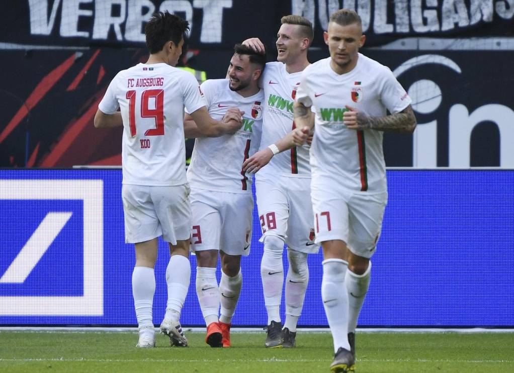 德甲：奥格斯堡VS弗赖堡 赛前全方位分析及比分预测